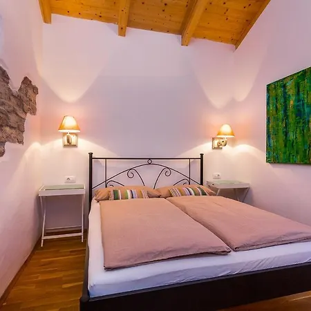 Villa Perla By Kompas *