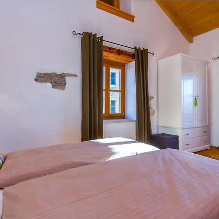 Perla By Kompas Šišan