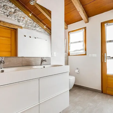 Villa Perla By Kompas *