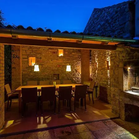 Villa Perla By Kompas *