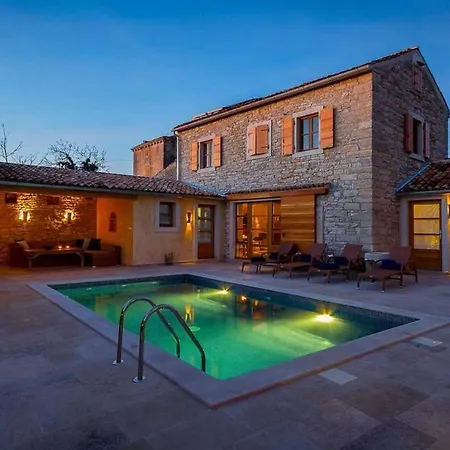 Villa Perla By Kompas *