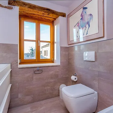 Perla By Kompas ヴィラ *