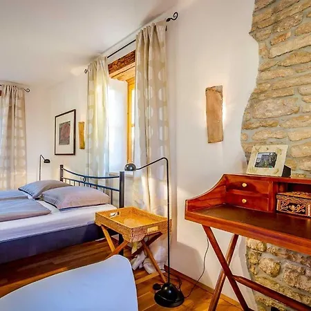 ヴィラ Perla By Kompas *