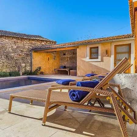 ヴィラ Perla By Kompas